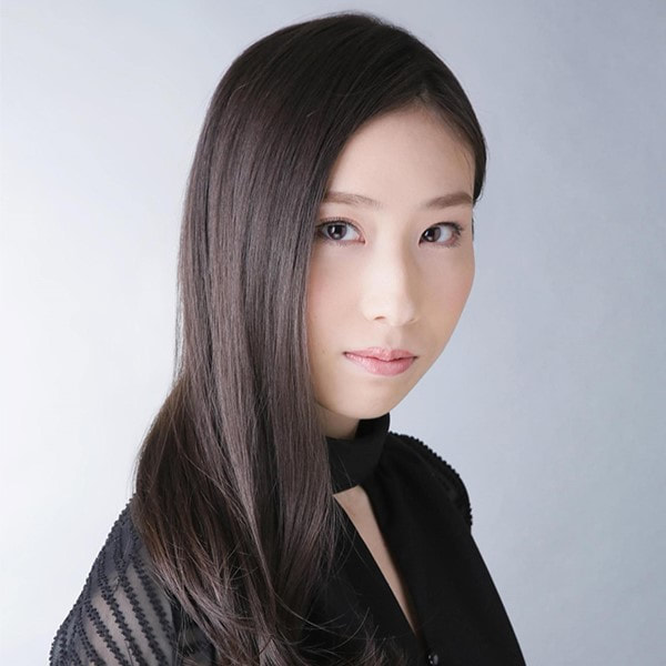 Arisa Onoda - piano